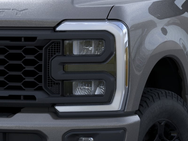 2025 Ford F-350 Super Duty XL - Photo 40