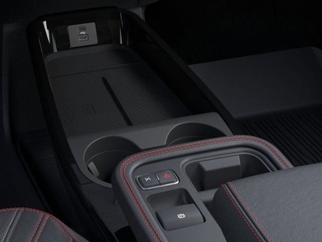 2025 Ford Mustang Mach-E Premium - Photo 38