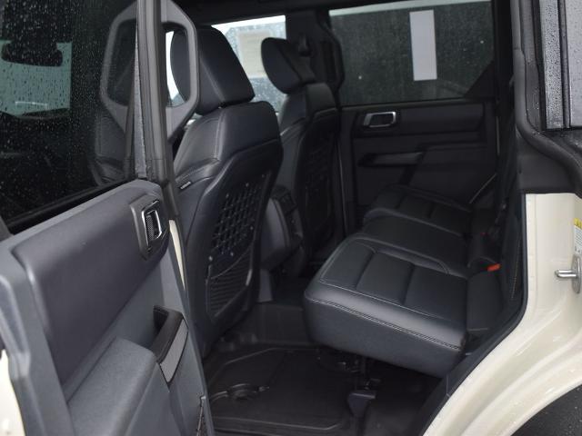 2025 Ford Bronco 4-Door Badlands - Photo 32