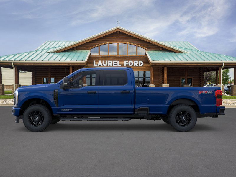 2026 Ford F-350 XL photo 2