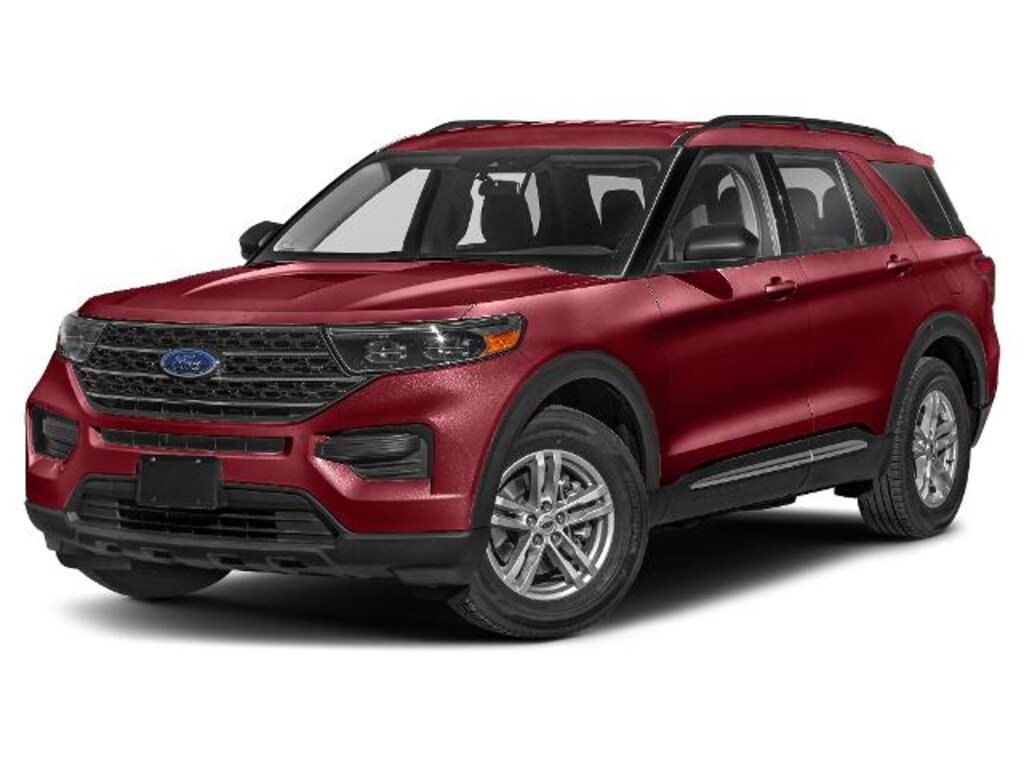 New 2024 Ford Explorer For Sale in Riverhead, NY Near Manorville
