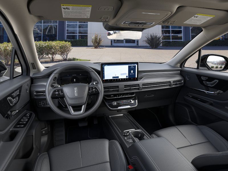 2025 Lincoln Corsair Grand Touring - Photo 19