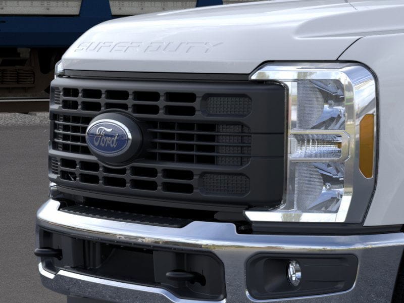 2024 Ford F-350 XL 17