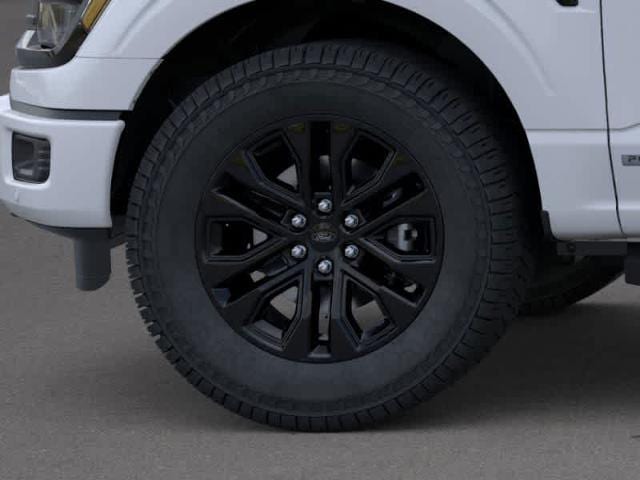 Thumbnail: 2025 Ford F-150 - 41