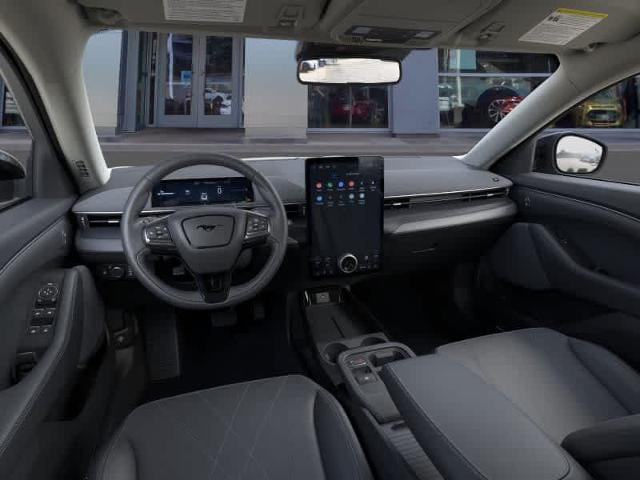 Thumbnail: 2025 Ford Mustang Mach-E - 31