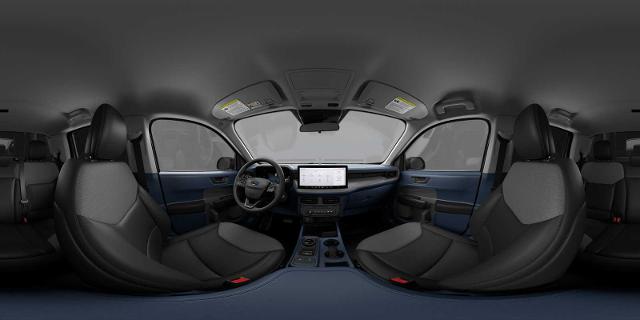 Thumbnail: 2026 Ford Maverick - 16