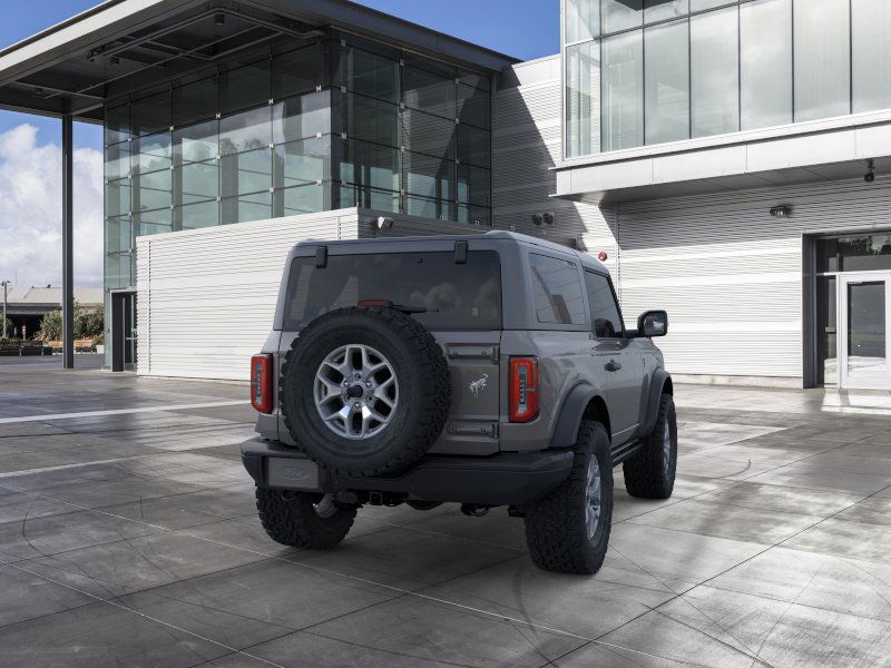 Thumbnail: 2024 Ford Bronco - 33