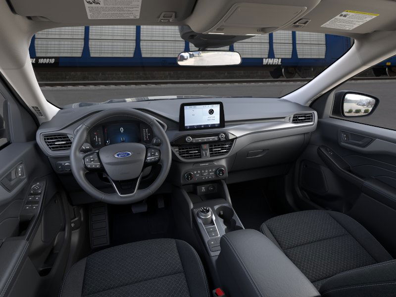Thumbnail: 2025 Ford Escape - 9