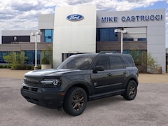 2026 Ford Bronco Sport Big Bend SUV