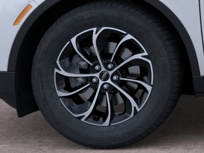 2026 Lincoln Nautilus Premiere - Photo 19