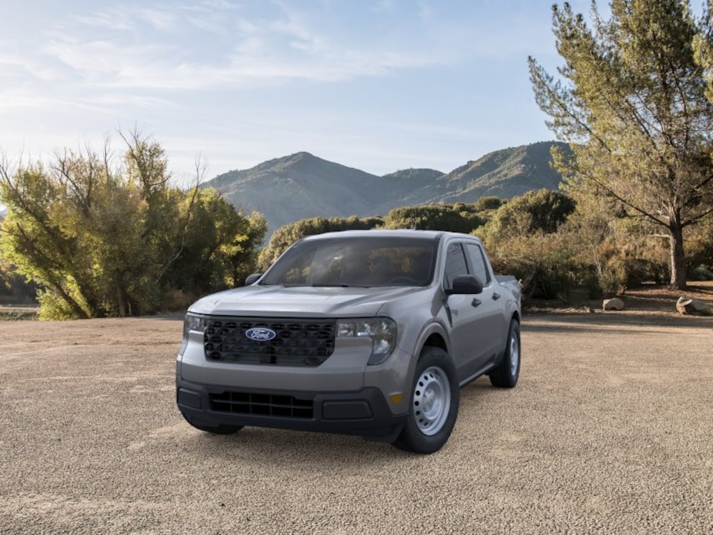 New 2026 Ford Maverick XL Truck