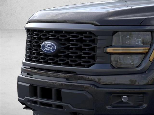 2026 Ford F-150 STX - Photo 17