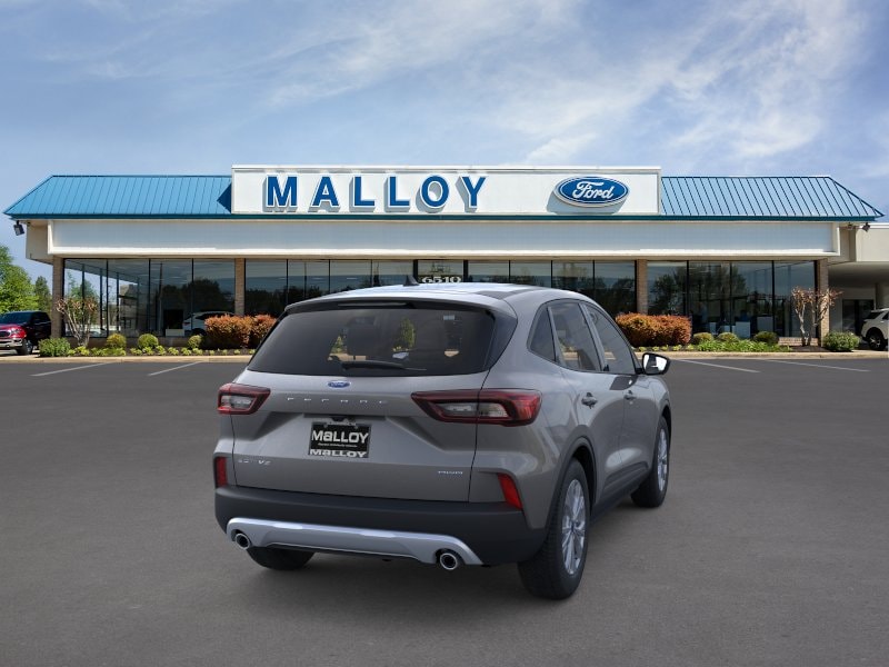 2026 Ford Escape Active - Photo 31