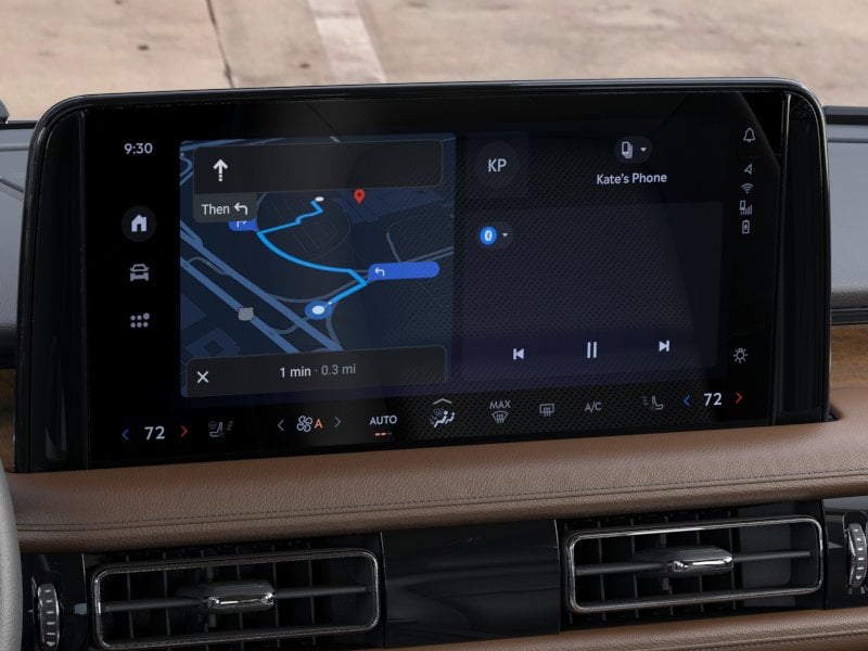 2026 Lincoln Aviator Reserve - Photo 14
