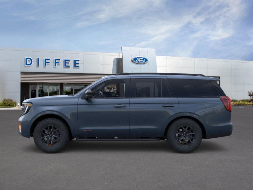 New 2025 Ford Expedition Tremor SUV