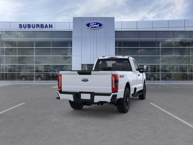 2025 Ford F-350 Super Duty XL - Photo 33