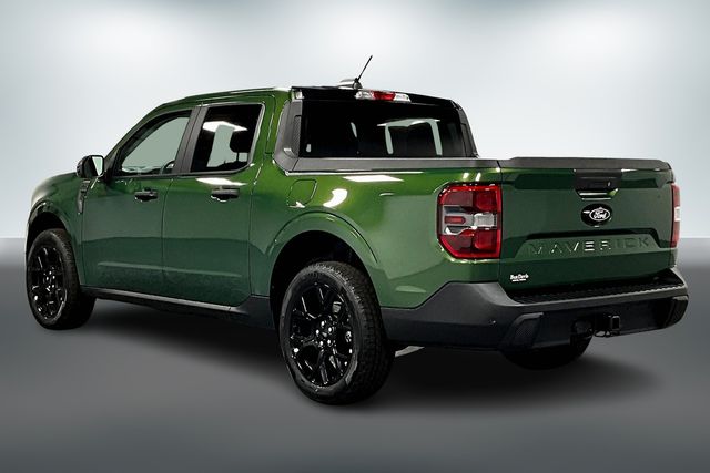 2025 Ford Maverick XLT - Photo 17