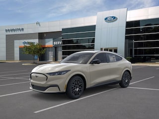 2025 Ford Mustang Mach-E Premium CROSSOVERS