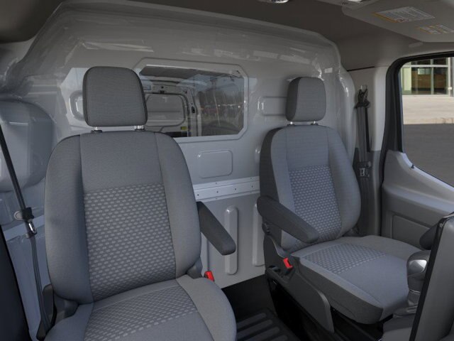 2025 Ford Transit Van Base - Photo 31