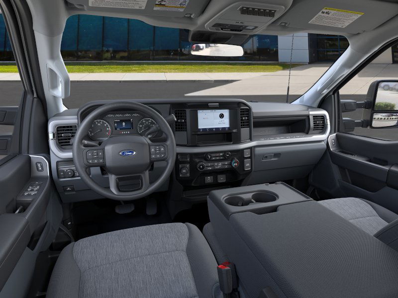 2026 Ford F-350 Super Duty XL - Photo 9