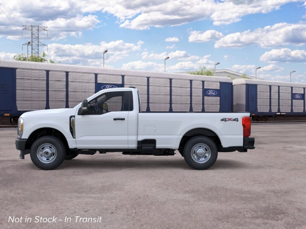 New 2026 Ford Super Duty F-250® XL TRUCK