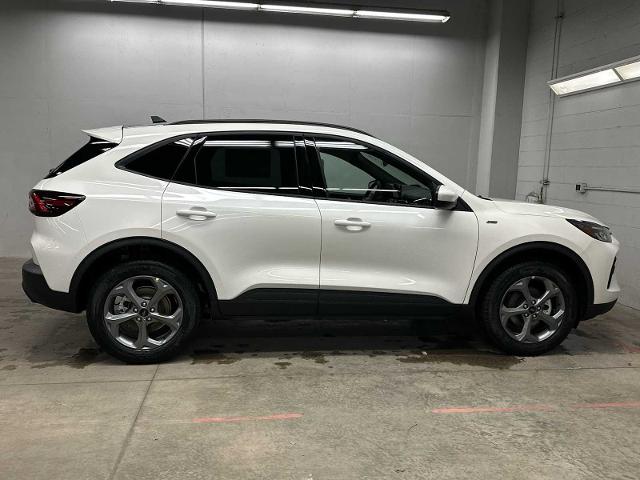 Thumbnail: 2026 Ford Escape - 35