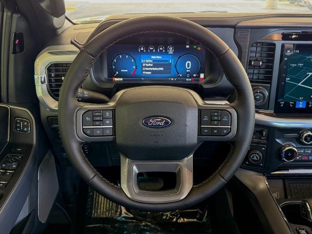 2025 Ford F-150 Lariat - Photo 68