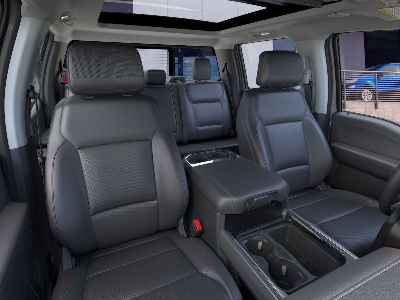 2026 Ford F-350 Super Duty Lariat - Photo 32