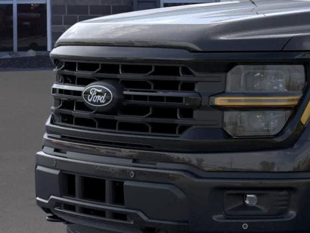 Thumbnail: 2025 Ford F-150 - 44