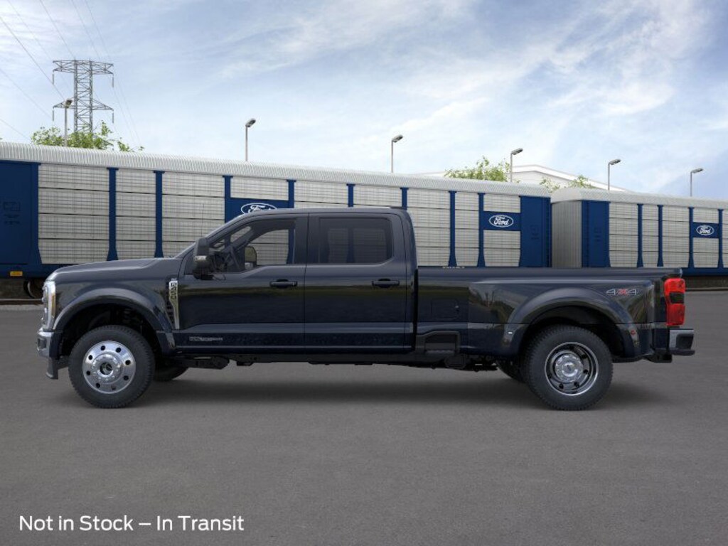 New 2026 Ford Super Duty F-450 XLT TRUCK