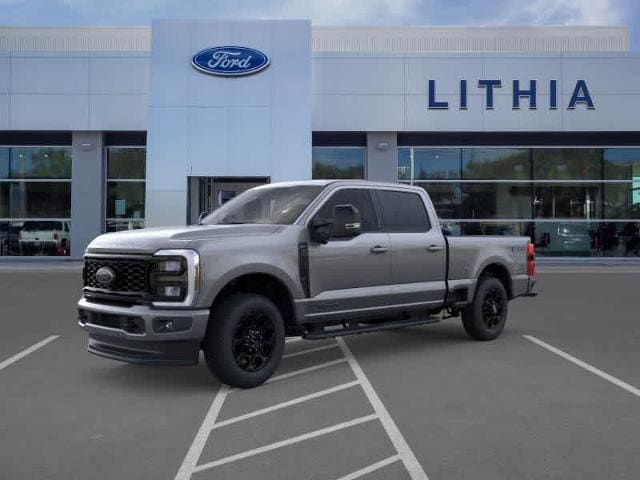 Thumbnail: 2026 Ford F-250 - 23