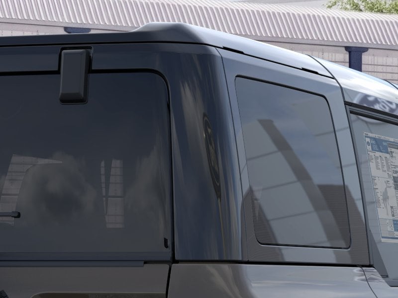 2026 Ford Bronco Big Bend&reg; SUV