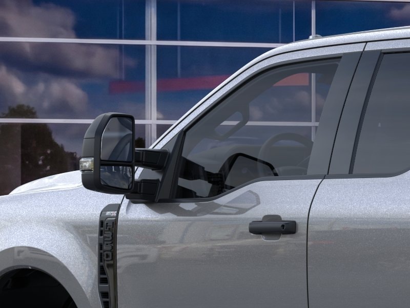 2026 Ford F-350 Super Duty XL - Photo 20