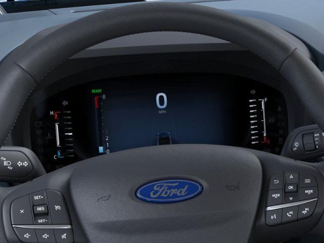 2026 Ford Maverick XLT - Photo 42