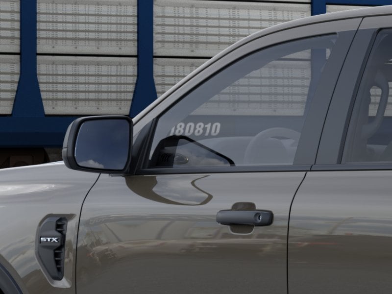 Thumbnail: 2026 Ford Ranger - 20