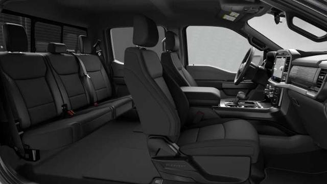 Thumbnail: 2026 Ford F-150 - 7