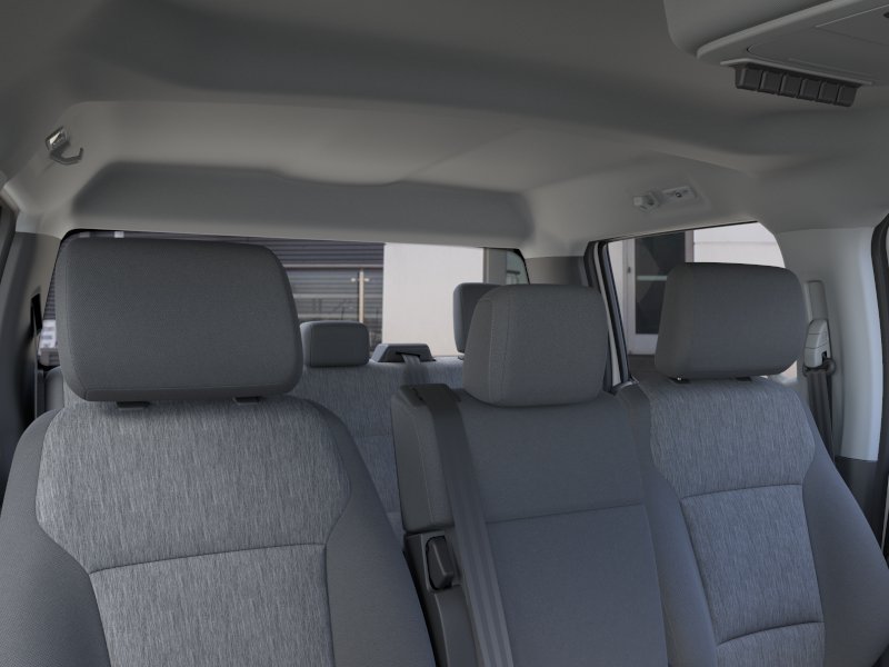 2026 Ford F-250 Super Duty XL - Photo 22