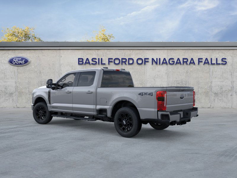 2026 Ford F-250 XLT photo 3