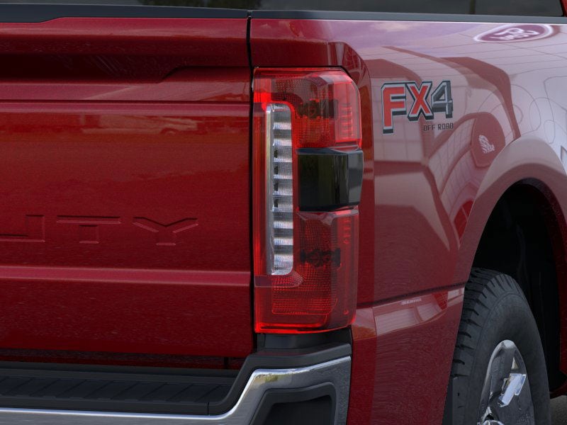 Thumbnail: 2026 Ford F-250 - 21