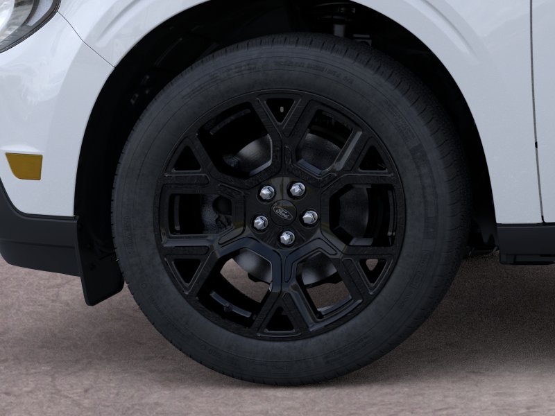 2026 Ford Maverick XLT TRUCK