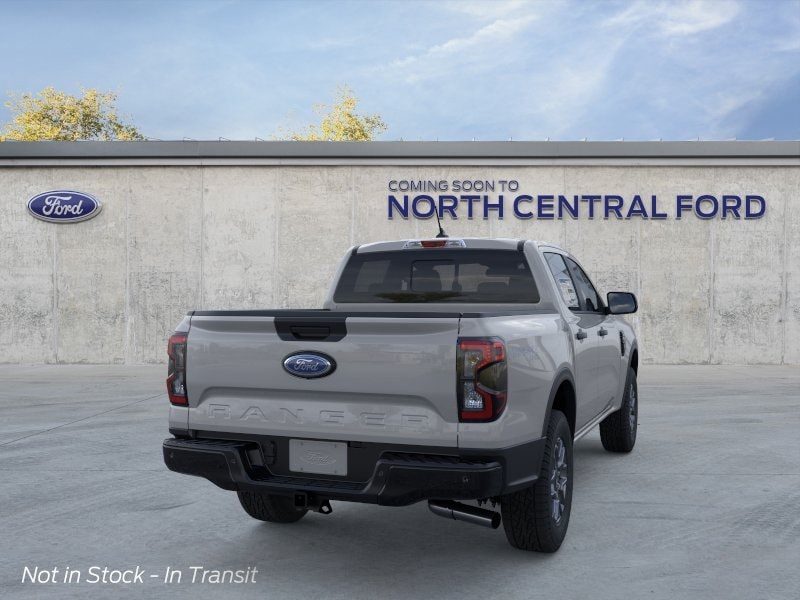 Ranger XLT