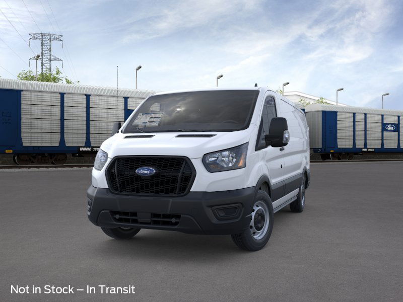 2025 Ford Transit photo 2