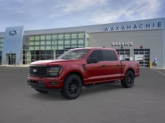 2025 Ford F-150 STX Truck