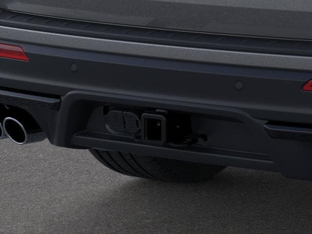 new 2026 Ford Explorer car, priced at $62,985