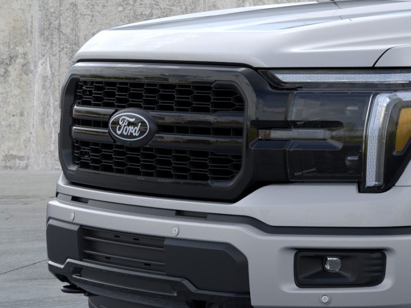 Thumbnail: 2026 Ford F-150 - 17
