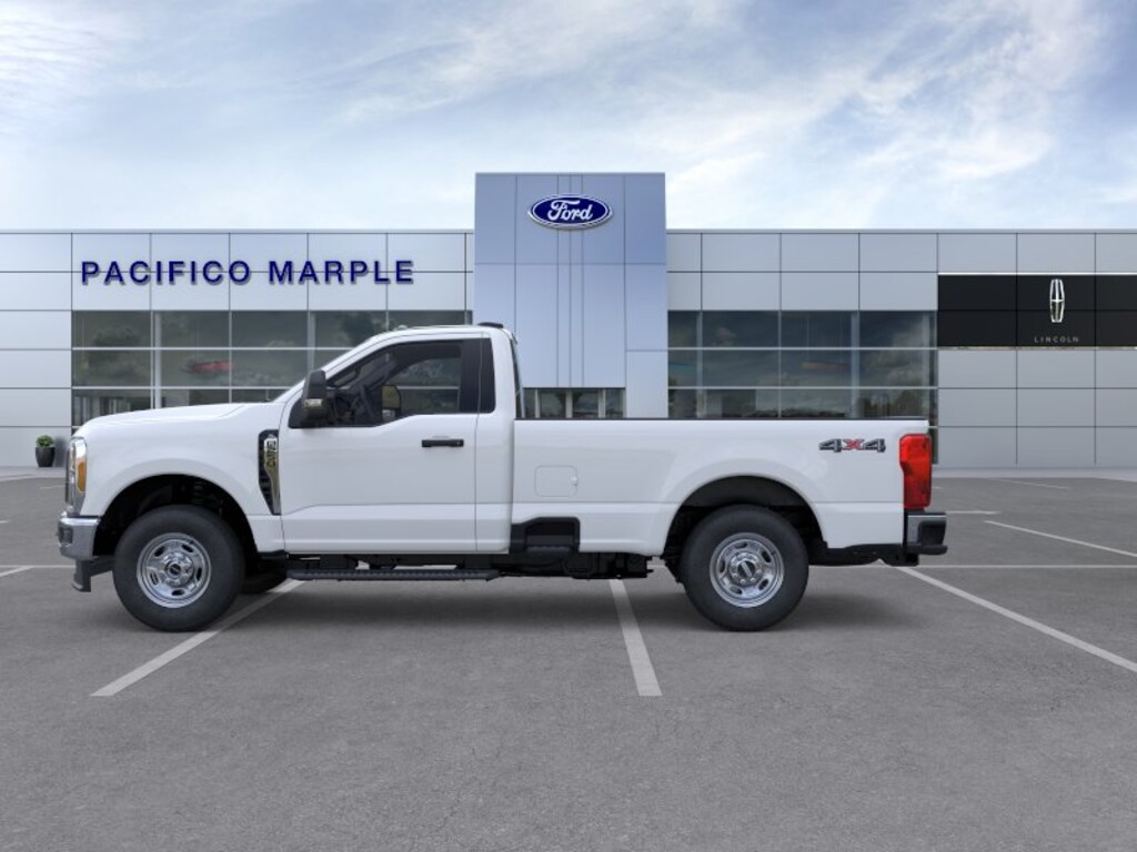New 2026 Ford Super Duty F-250® XL TRUCK