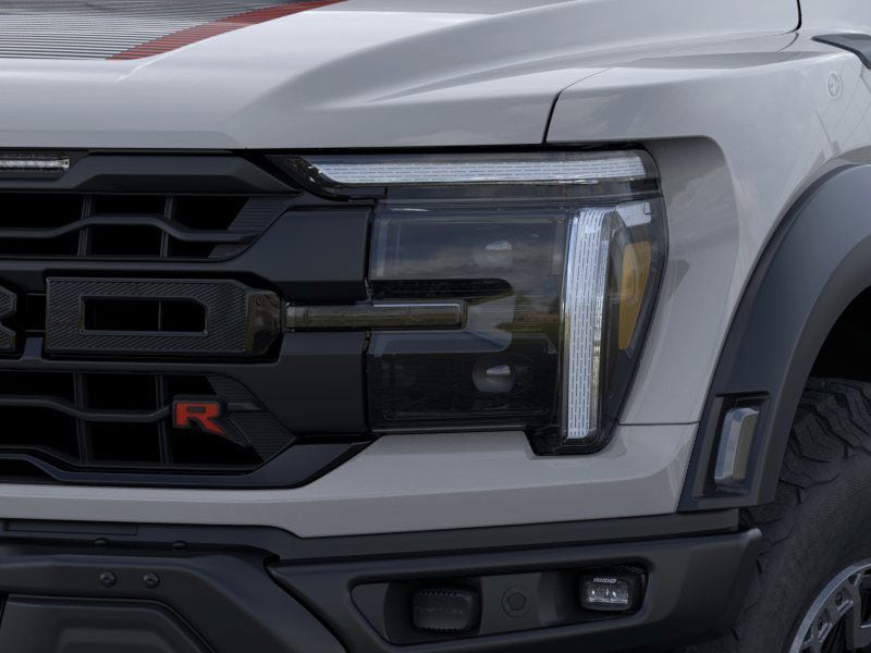 Thumbnail: 2026 Ford F-150 - 18
