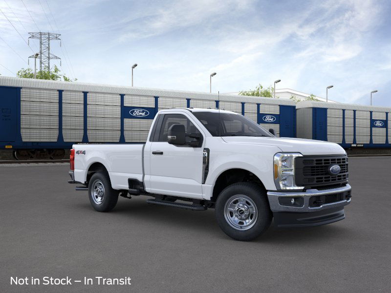 2024 Ford F-350 XL 7