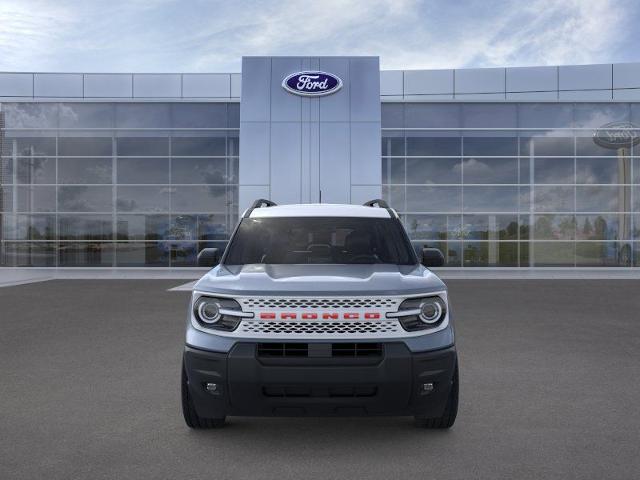 2025 Ford Bronco Sport Heritage - Photo 29
