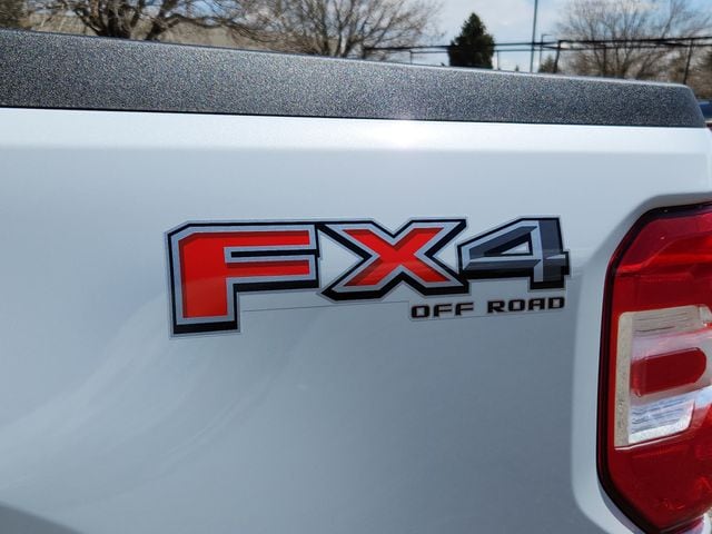 2025 Ford Maverick XLT - Photo 37